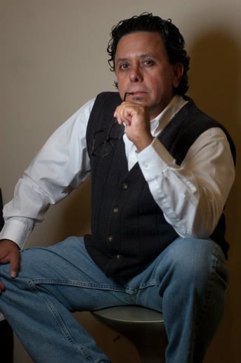 Gallery photo 4 of Ray Camacho