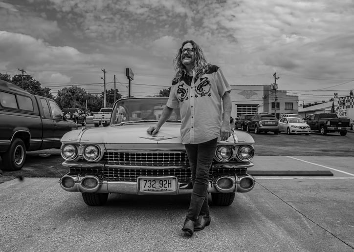 Gallery photo 4 of Ray Cardwell