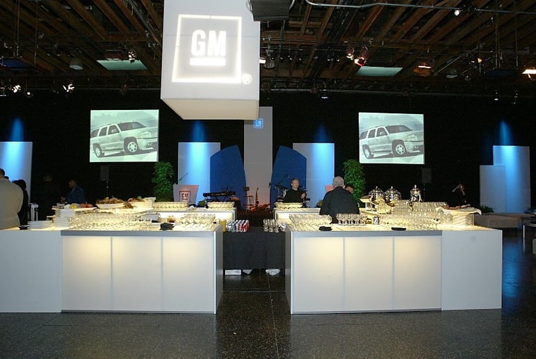 Gallery photo 2 of Ray Dennis Events