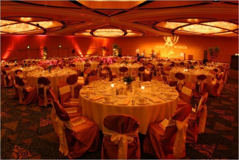 Gallery photo 7 of Ray Dennis Events