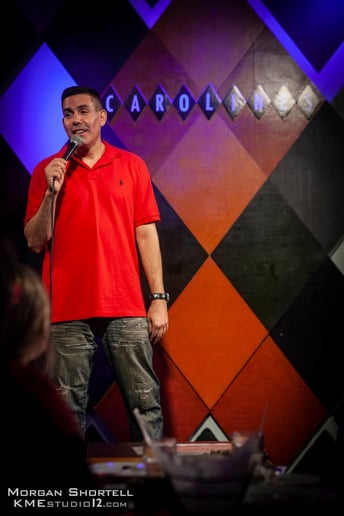 Gallery photo 2 of Ray DeVito
