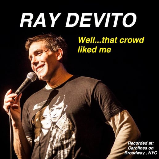 Gallery photo 3 of Ray DeVito