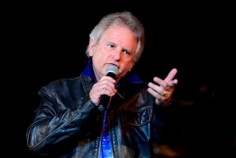 Gallery photo 2 of Ray Glenn 