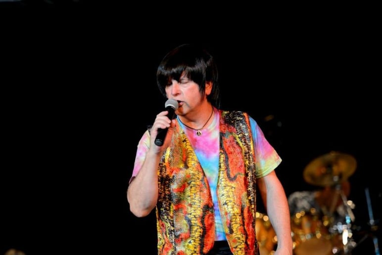 Gallery photo 3 of Ray Glenn 