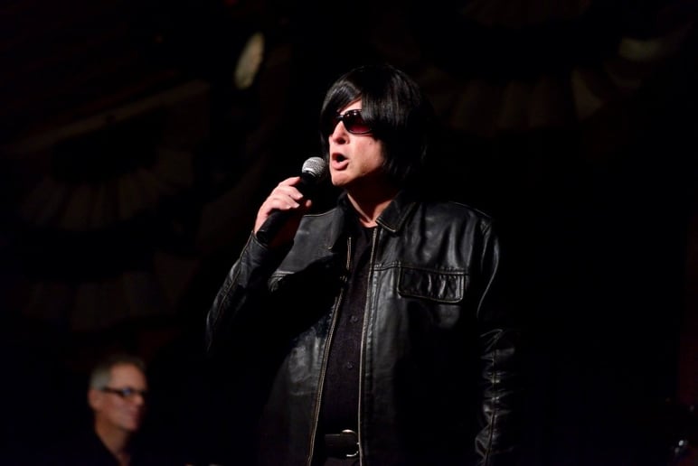 Gallery photo 4 of Ray Glenn 