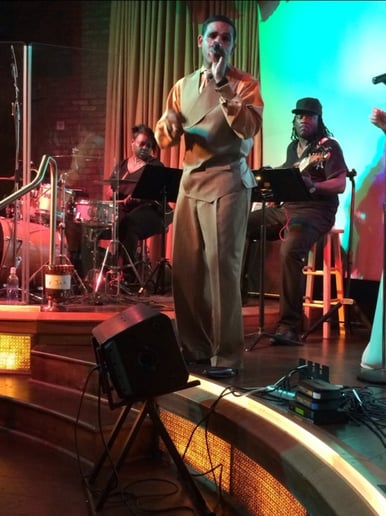 Gallery photo 1 of Ray Howard Band