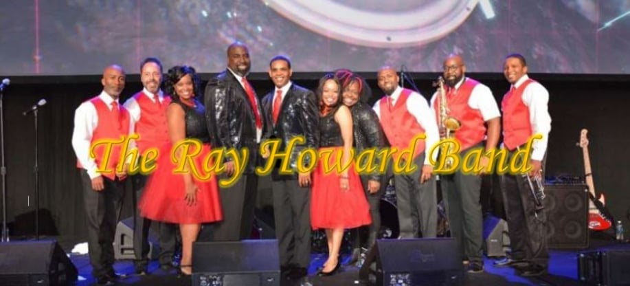 Gallery photo 10 of Ray Howard Band