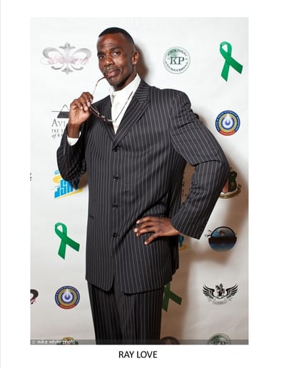 Gallery photo 1 of Ray Love