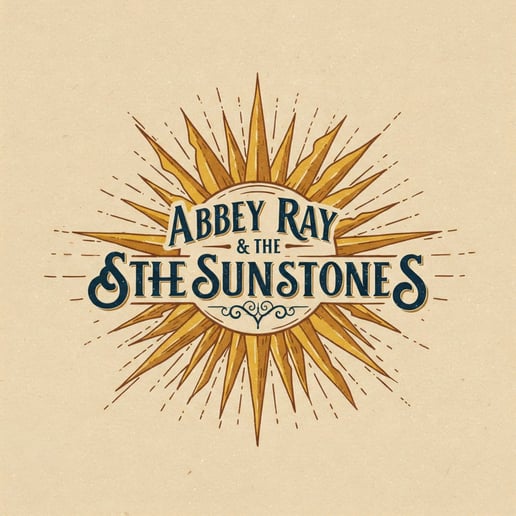 Gallery photo 7 of Abbey Ray and the Sunstones