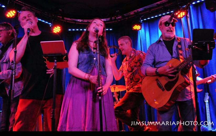 Gallery photo 8 of Abbey Ray and the Sunstones
