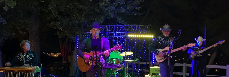 Gallery photo 3 of Ray Miller Band
