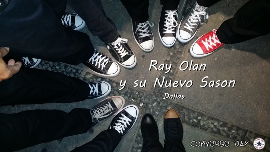 Gallery photo 1 of Ray Olan Band