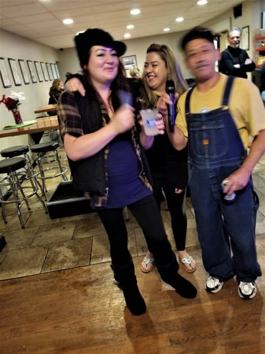 Gallery photo 5 of Ray Rhea DJ and Square Dance Caller