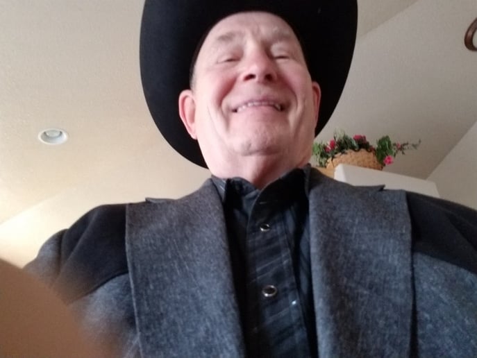 Gallery photo 6 of Ray Rhea DJ and Square Dance Caller