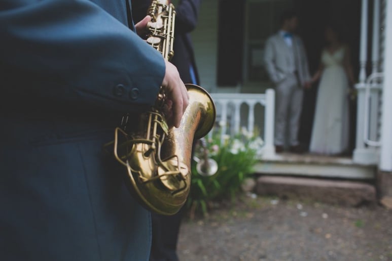 Gallery photo 6 of Raya Brass Band