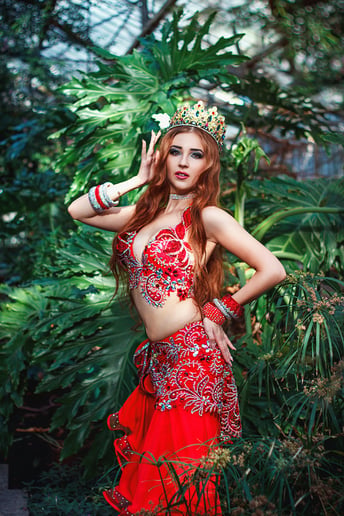 Gallery photo 5 of Rayana