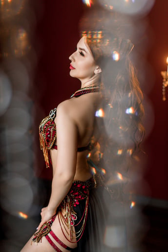 Gallery photo 4 of Rayana