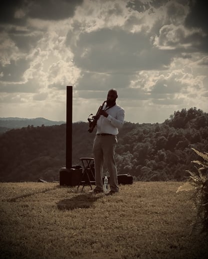 Gallery photo 6 of Anthony Hunt II