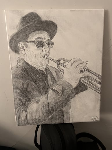 Gallery photo 17 of Anthony Hunt II
