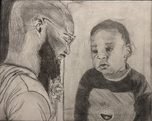 Gallery photo 18 of Anthony Hunt II