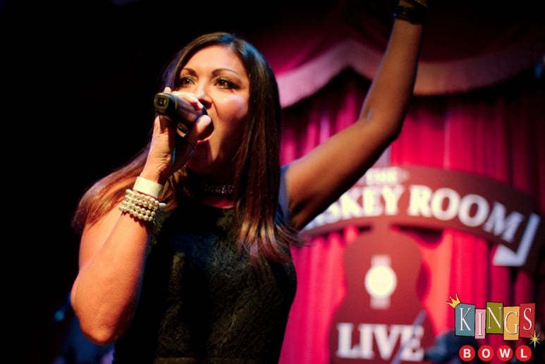Gallery photo 1 of Rayla Ray Band