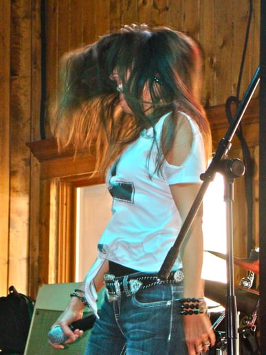 Gallery photo 2 of Rayla Ray Band