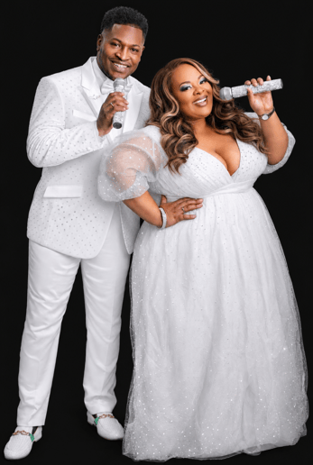 Gallery photo 1 of Raymond & Kim