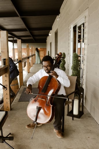 Gallery photo 7 of Raymond Patrick Music