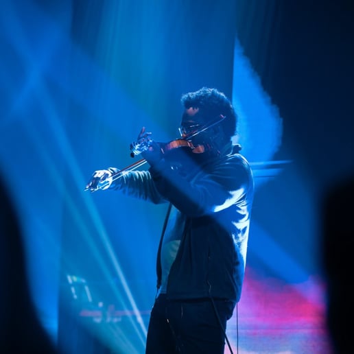 Gallery photo 1 of Raymond Patrick Music
