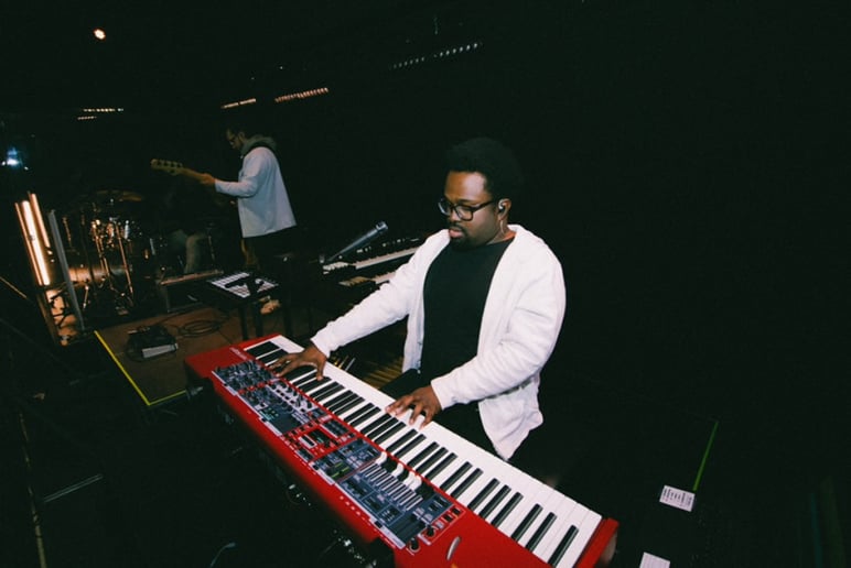 Gallery photo 10 of Raymond Patrick Music