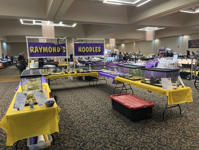Gallery photo 10 of Raymond's Noodles