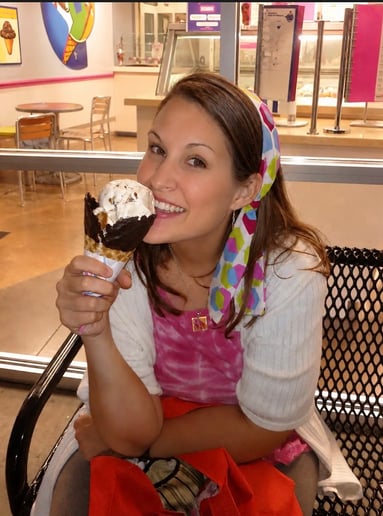 Gallery photo 10 of Rayne Ethetton