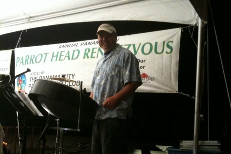 Gallery photo 8 of Ray's Island Sounds