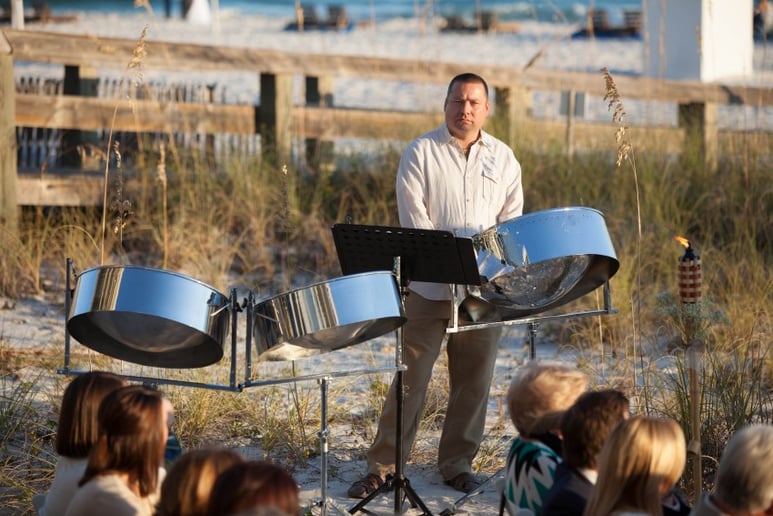Gallery photo 17 of Ray's Island Sounds