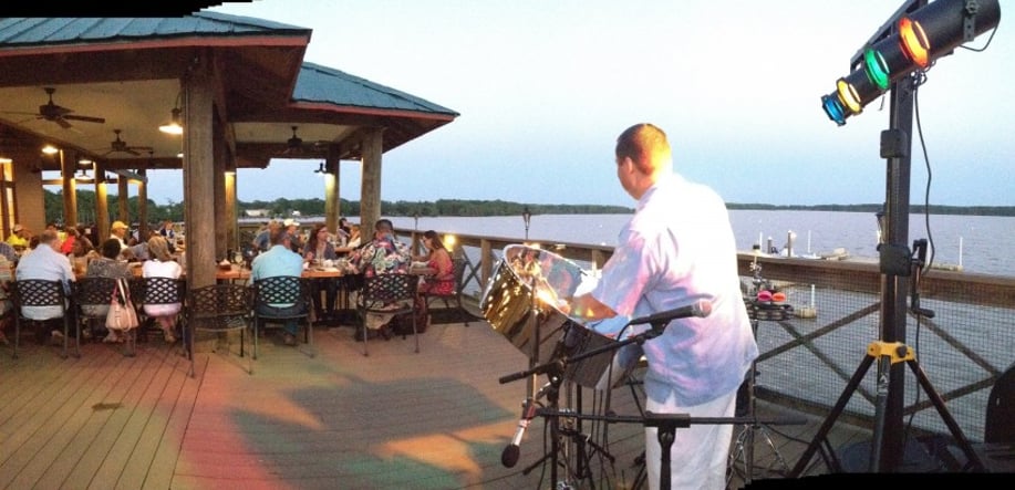 Gallery photo 18 of Ray's Island Sounds