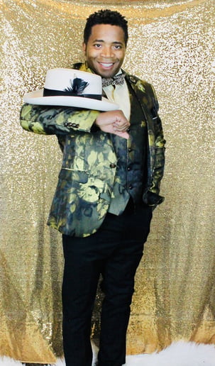 Gallery photo 9 of Rayshowtime