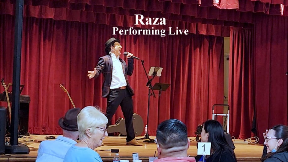 Gallery photo 5 of Raza