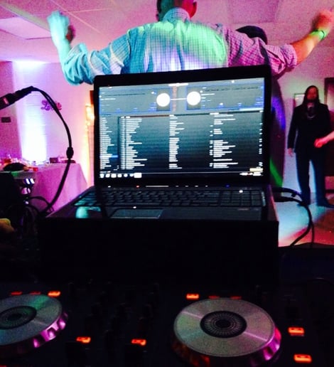 Gallery photo 2 of Razor's Edge Entertainment