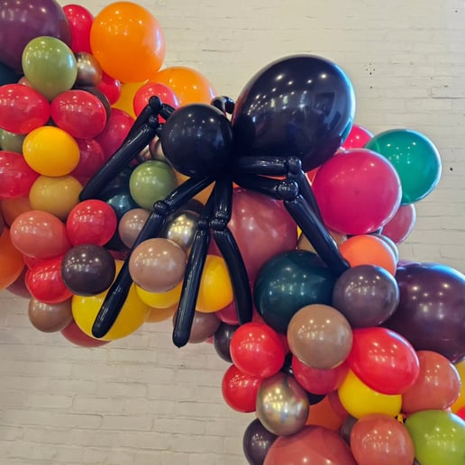 Gallery photo 7 of Razzle Dazzle Balloons