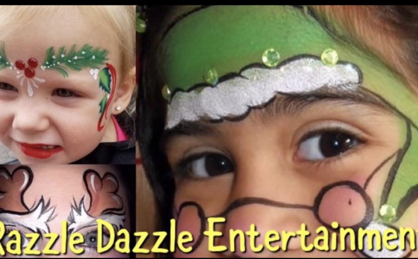 Gallery photo 2 of Razzle Dazzle Entertainment