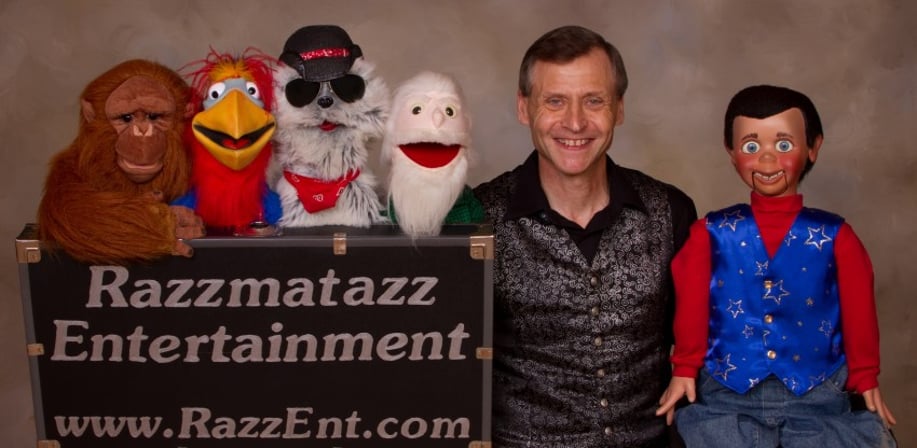 Gallery photo 5 of Razzmatazz Entertainment