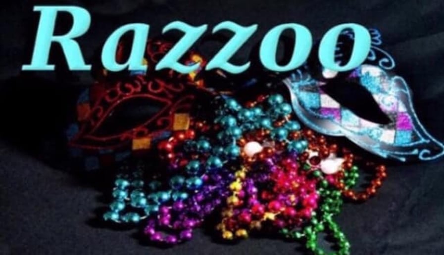 Gallery photo 4 of Razzoo
