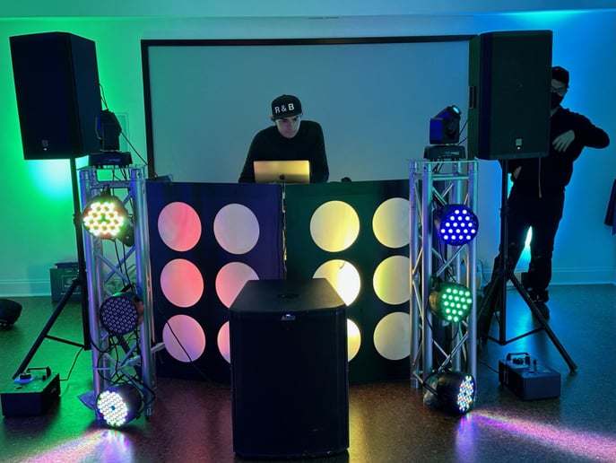 Gallery photo 1 of R&B City DJ
