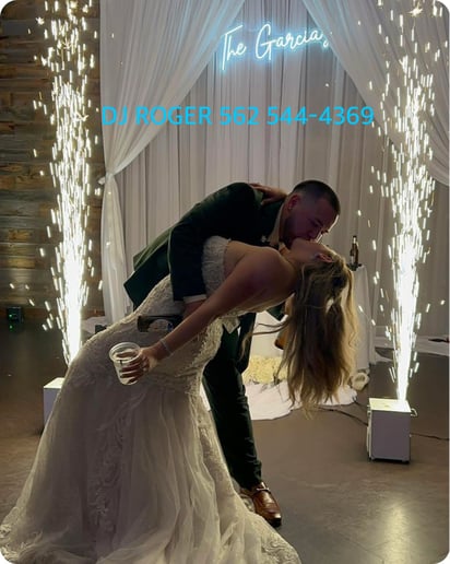 Gallery photo 1 of R&B entertainment Music for all