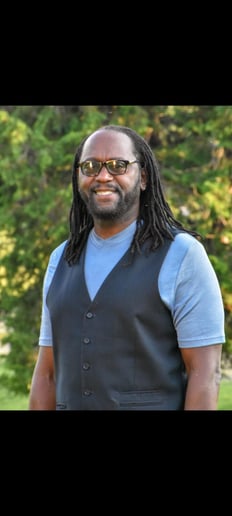 Gallery photo 1 of R&B Jazzy Curt