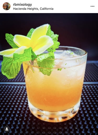 Gallery photo 1 of RB Mixology