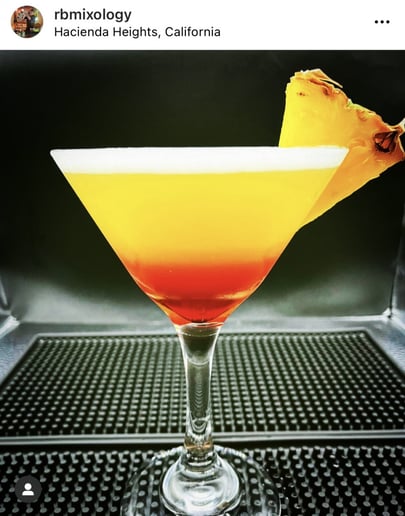 Gallery photo 3 of RB Mixology