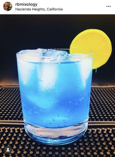 Gallery photo 4 of RB Mixology