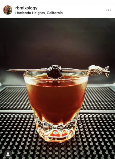 Gallery photo 2 of RB Mixology