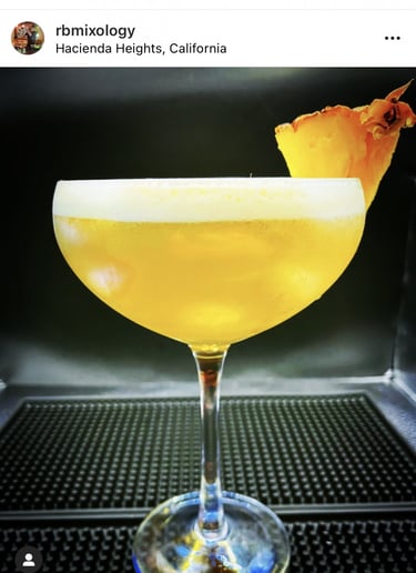 Gallery photo 7 of RB Mixology